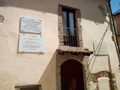 don gaetano tantalo villavalle