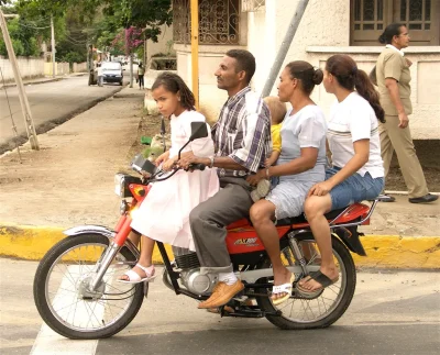 motoconcho