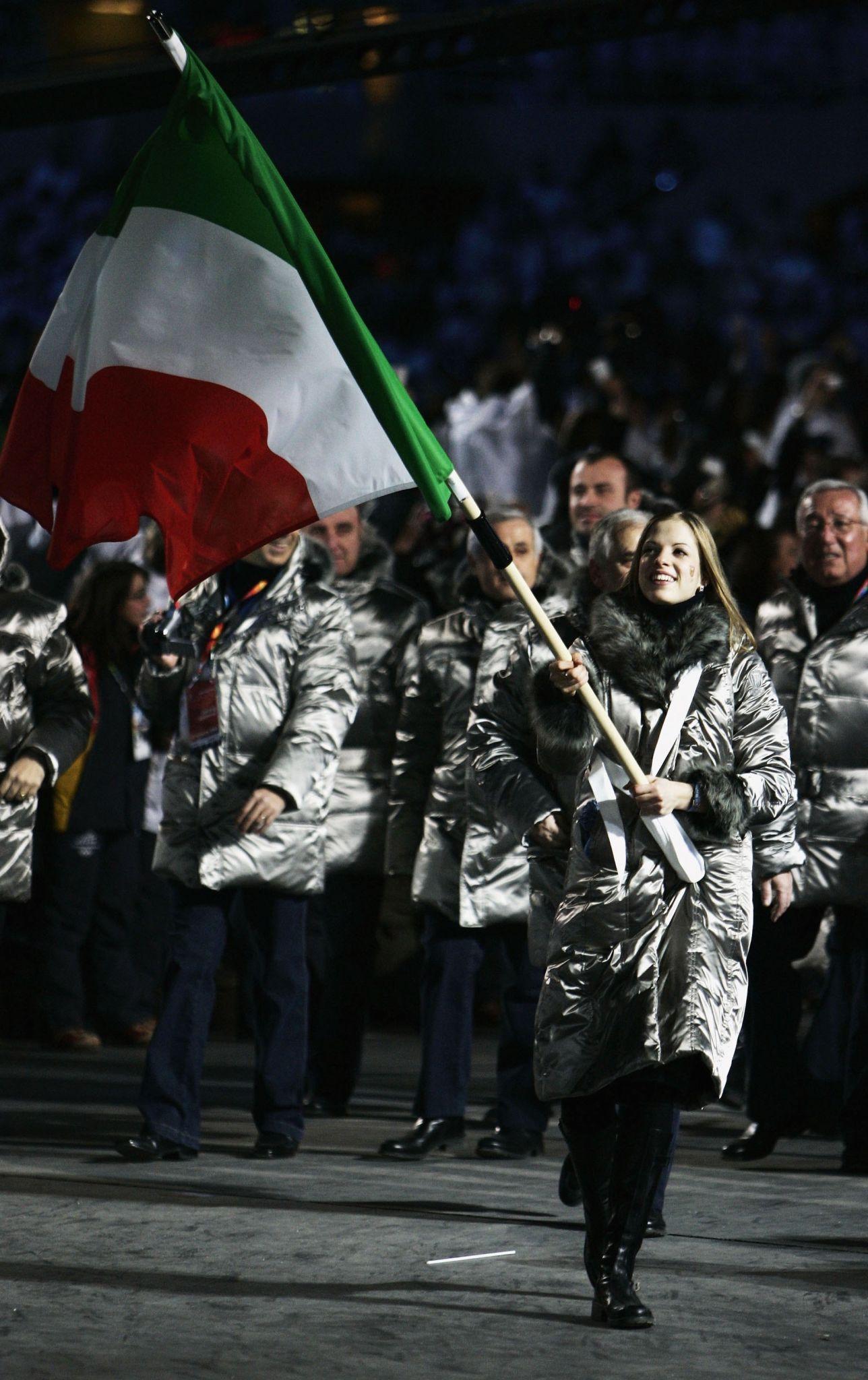 Italia, scorpacciata di medaglie alle Olimpiadi invernali 2026 | Fatti ...