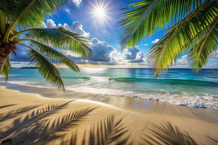 caribbean weather what you need to know for each season 93262