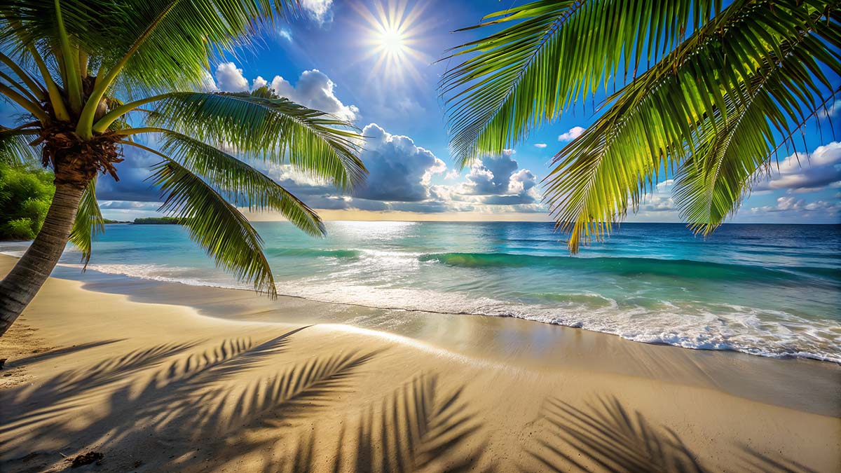 caribbean weather what you need to know for each season 93262
