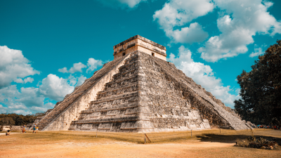 cosa vedere in messico