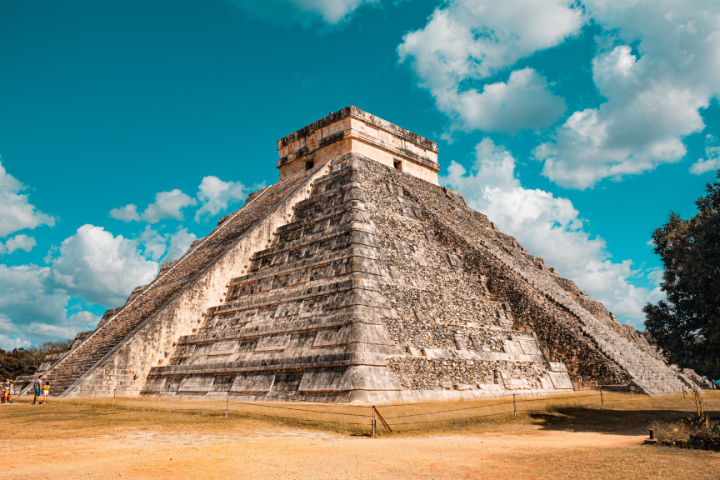 cosa vedere in messico