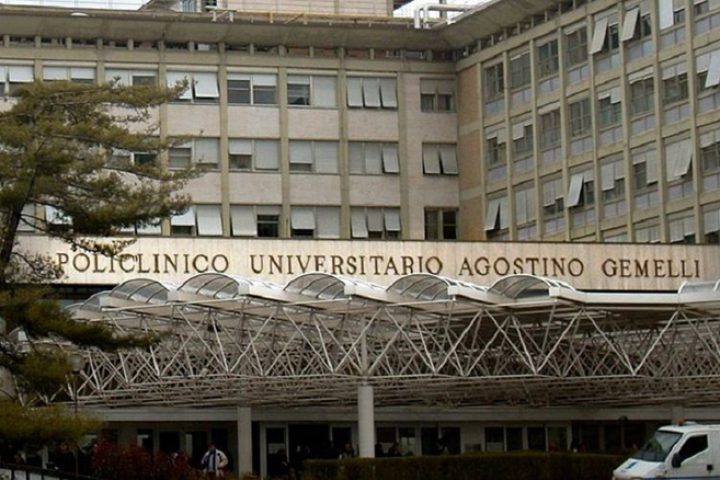 gemelli roma 1