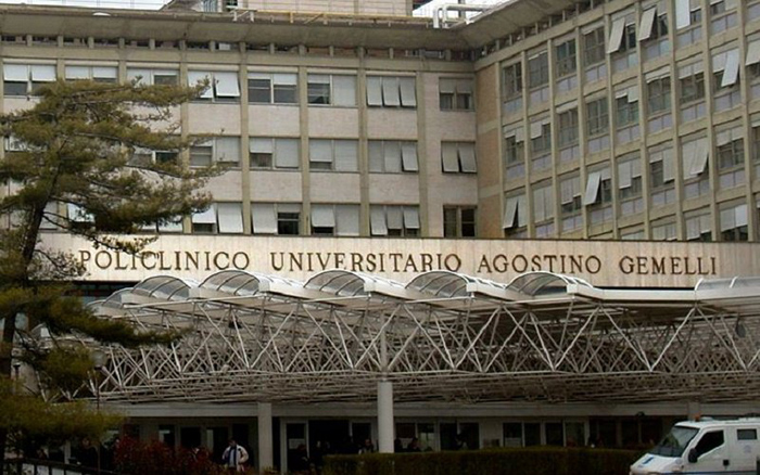 gemelli roma 1