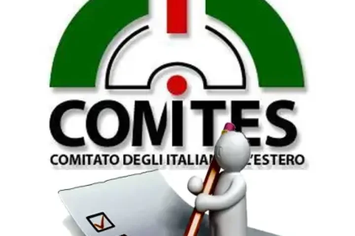 regolecomitesvert