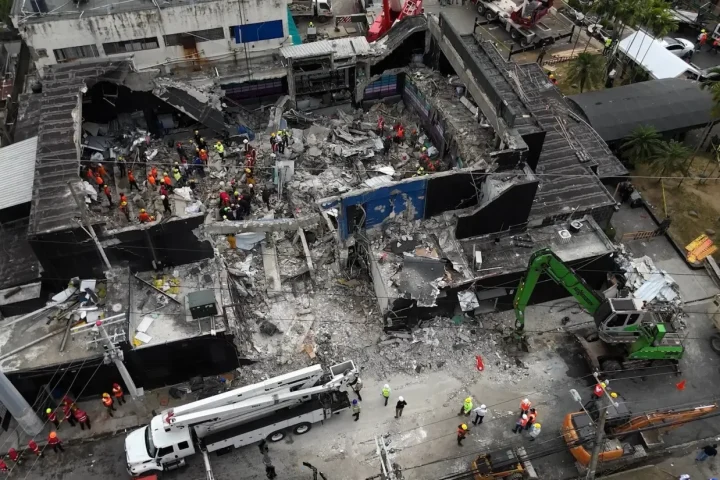 00int nightclubfire arrest ftmj superjumbo