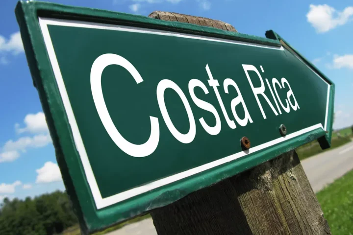 costa rica a