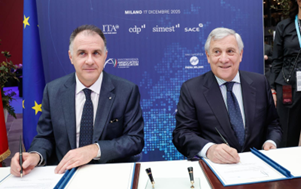 diplomazia e imprese firmati i nuovi protocolli per rafforzare il made in italy nel mondo immagine17