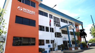 intrant ii