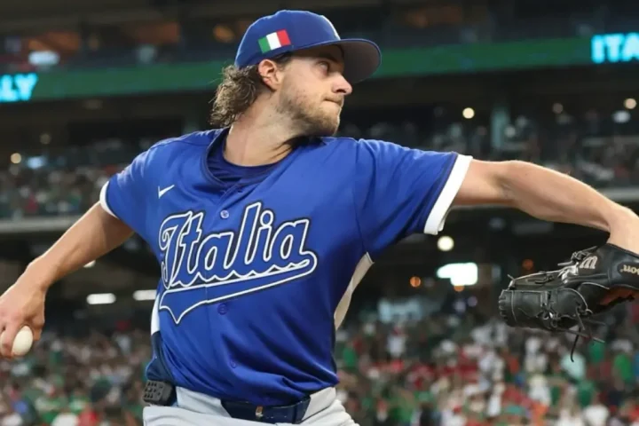 italia baseball aaron nola
