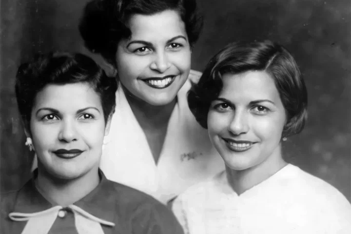 mirabal sisters patria dede minerva dominican republic activists
