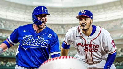 world baseball classic x bold predictions for italy vs. puerto rico
