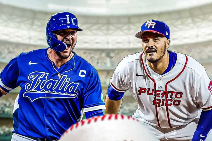 world baseball classic x bold predictions for italy vs. puerto rico