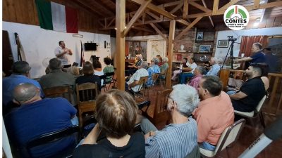 comites san vito 74 anniversario comunita italiana
