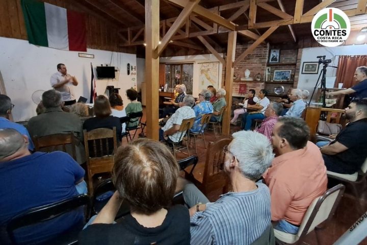 comites san vito 74 anniversario comunita italiana