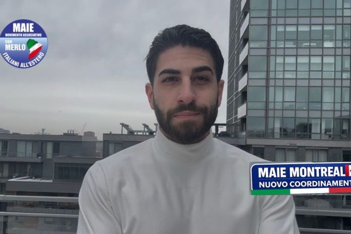 samuel adamo coordinatore maie montreal