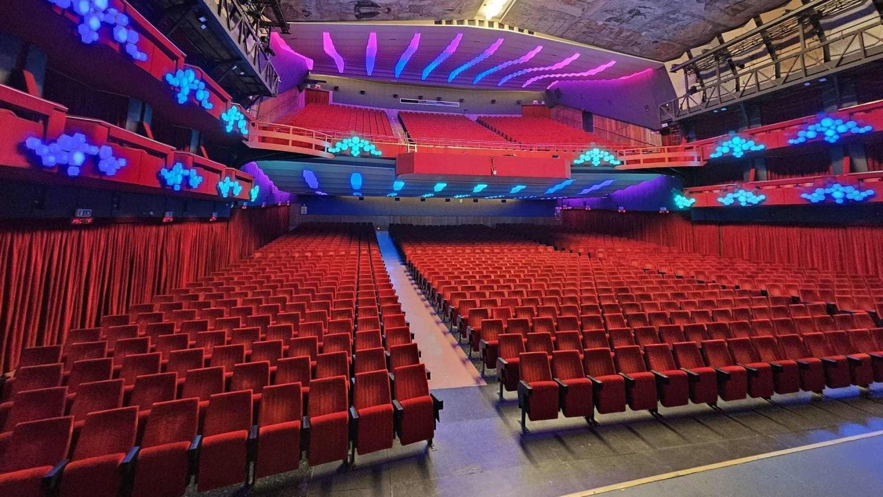 teatro ariston sanremo