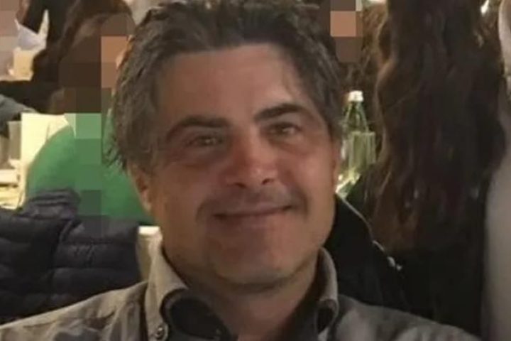 il+caso+di+paolo+camellini