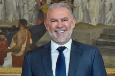 vincenzo odoguardi