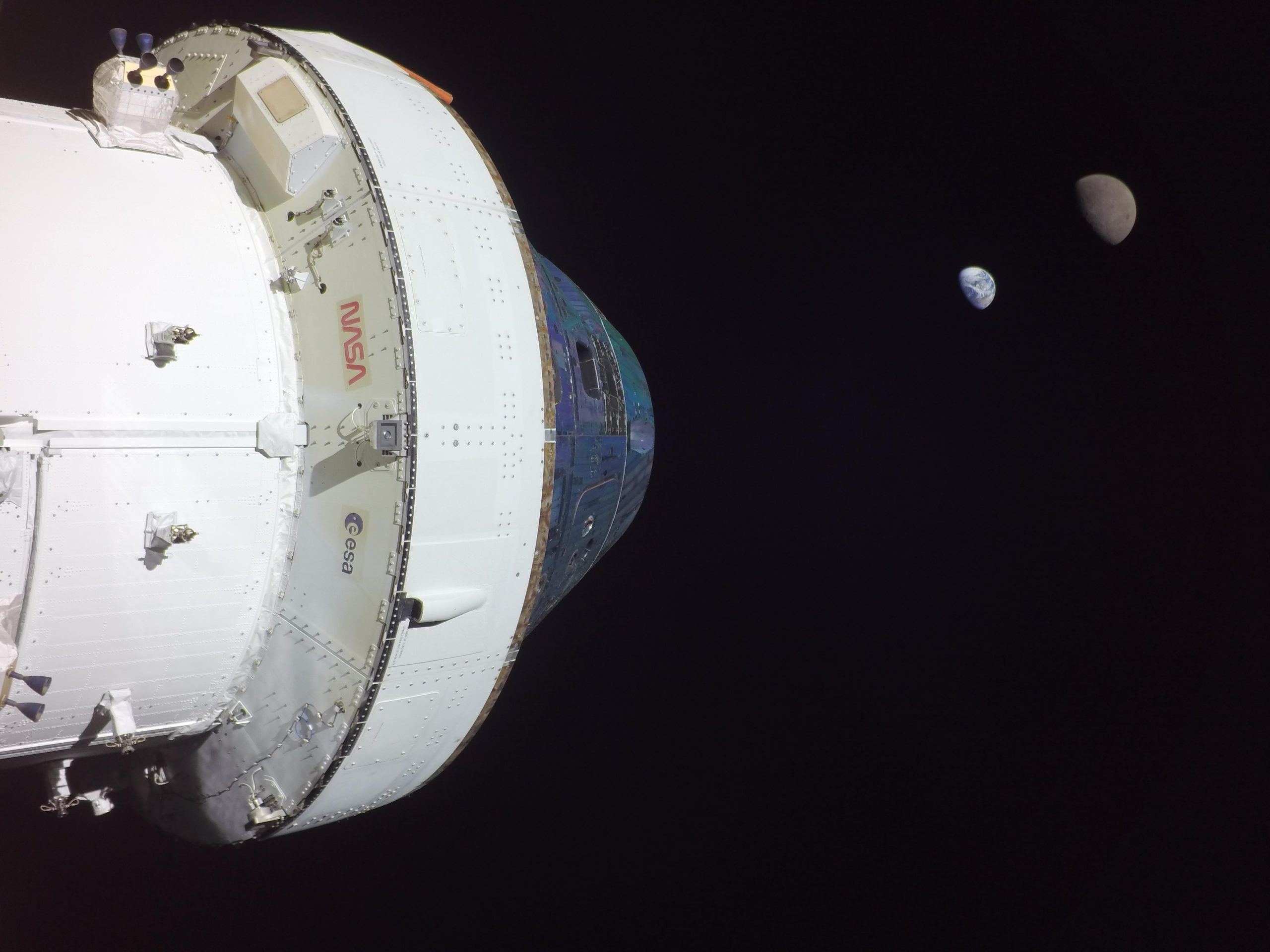 Artemis II, si chiude una missione storica: l’umanità torna a guardare ...