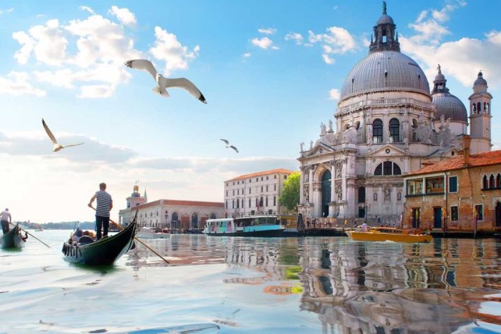 1600x900 venezia san marco gabbiano
