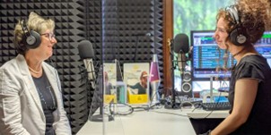 associazione bellunesi nel mondo lemigrazione bellunese sale in cattedra radio abm avvia il laboratorio didattico nelle scuole dellagordinoimmagine22