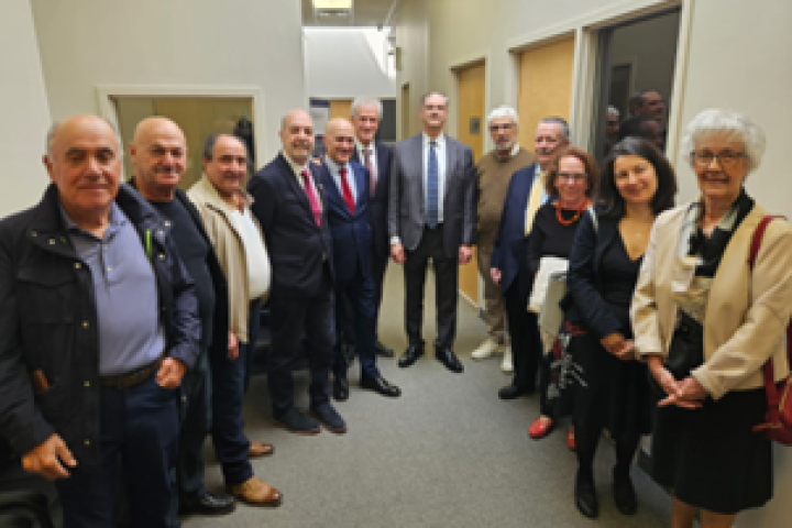 canada consolato generale ditalia a toronto riaperto a guelph il vice consolato onorario immagine7 302x223