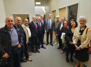 canada consolato generale ditalia a toronto riaperto a guelph il vice consolato onorario immagine7 302x223