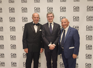 canada lambasciatore cattaneo a montreal per le celebrazioni del 90o anniversario della casa ditalia immagine5 302x223