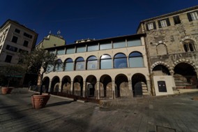 mei per la prima volta in italia lambasciata della luna il 26 novembre al museo nazionale dellemigrazione italiana immagine3