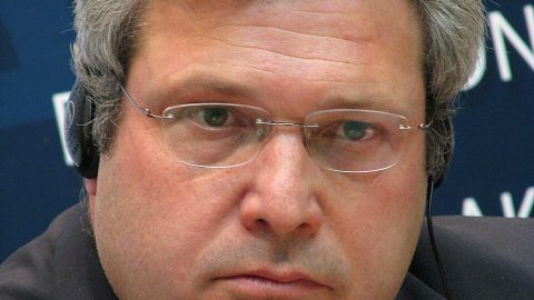 robert kagan fot mariusz kubik 03