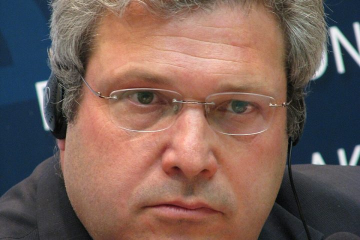 robert kagan fot mariusz kubik 03