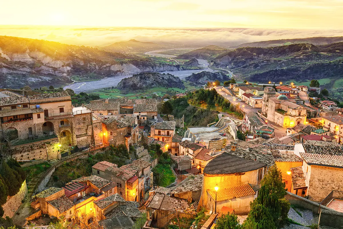 borgo radici