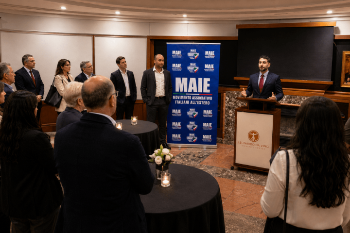 maie montreal incontro comunita italiana leonardo da vinci centre 2026