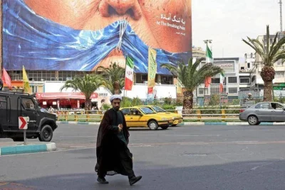 teheran hormuz trump afp