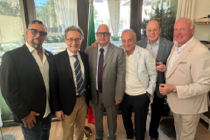 a dallas un evento per l80° anniversario della repubblica italiana immagine6 266x223