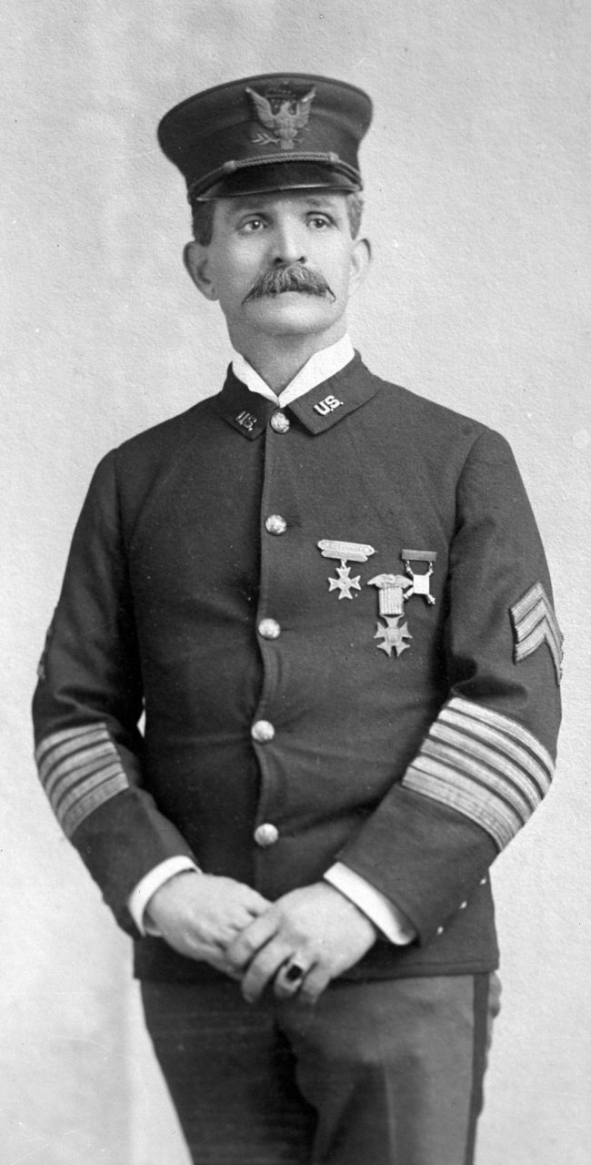 giovanni martini (militare)
