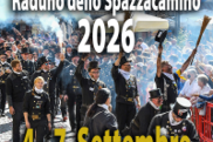 piemonte dal 4 al 7 settembre spazzacamini di tutto il mondo in valle vigezzo per il 43° raduno immagine6