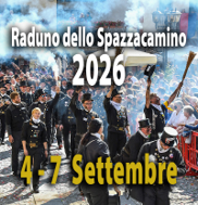piemonte dal 4 al 7 settembre spazzacamini di tutto il mondo in valle vigezzo per il 43° raduno immagine6