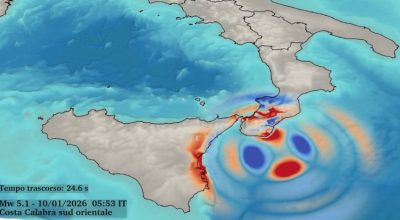 terremoto calabria sicilia 10012026