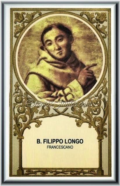 14 beato felipe longo de turin 14