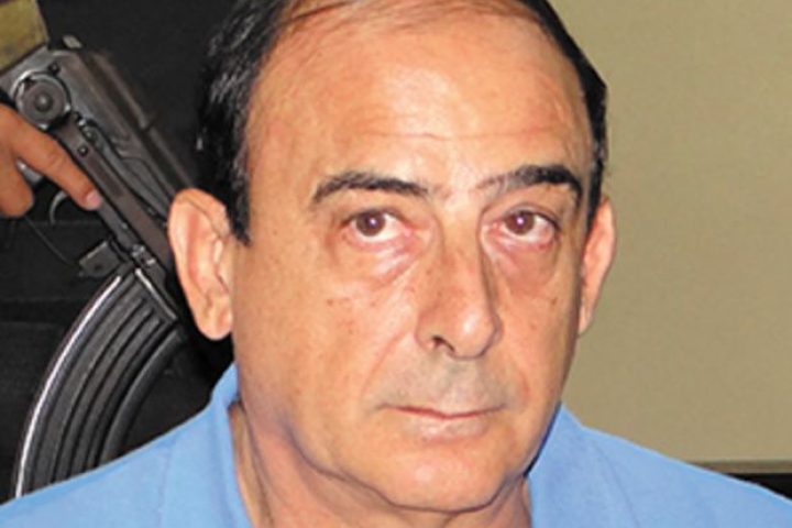 alessio casimiri