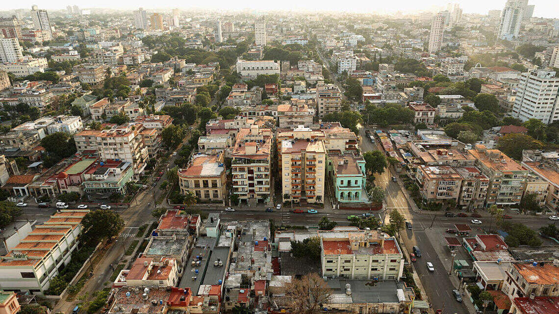 u.s. restores diplomatic relations with cuba