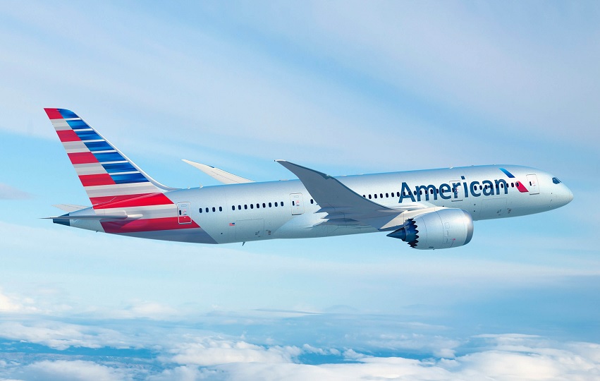 american airlines