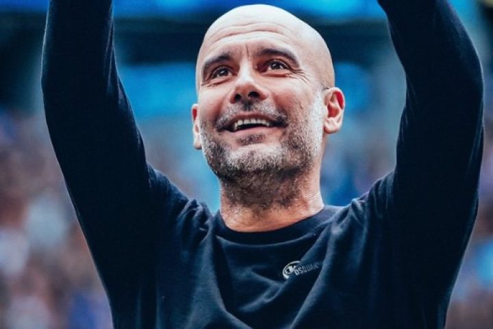 guardiola