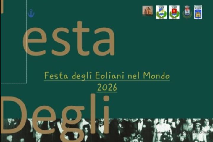 26festaeoliani