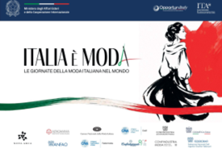 canada a montreal seconda edizione delle giornate della moda italiana nel mondo immagine2