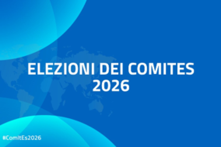 elezioni comites 2026 voto per corrispondenza ma necessario iscriversi allelenco elettorale entro il 4 novembre immagine4