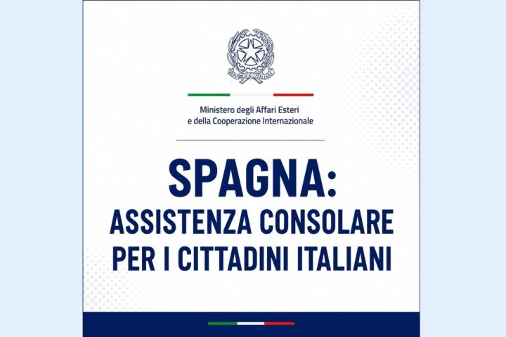spagna assistenza consolare per i cittadini italiani 3
